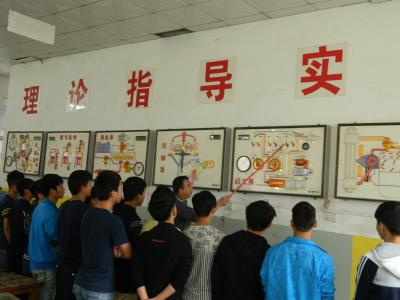 赣州读汽车维修与检测专业 五年制大专学校,赣州华坚科技学汽车维修与检测专业 赣州读五年制的中专有哪些?赣州五年制的中专排名,赣州读汽车维修与检测专业 五年制大专学校