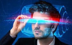 VR虚拟现实技术专业
