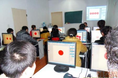 赣州华坚科技学校平面设计专业