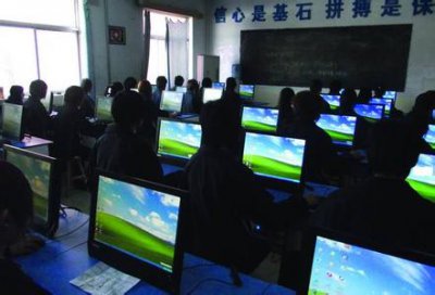 赣州光华职业学校计算机动漫与游戏制作专业介绍与就业方向