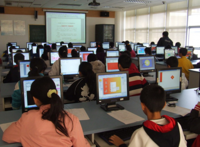 赣州计算机应用最好的中专学校_赣州计算机学校排名