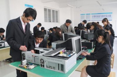 赣州计算机3D打印专业招生 赣州计算机3D打印中专学校哪个好