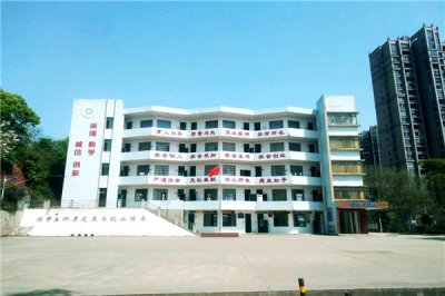 赣州应用技术职业学校图片