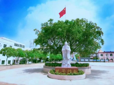 赣州旅游职业学校2023招生