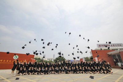 赣州旅游职业学校2023年校