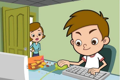  计算机动画 