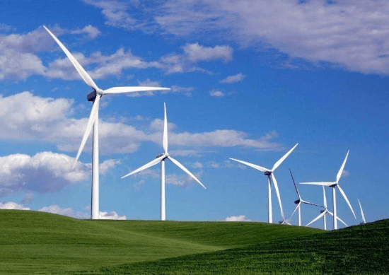 风力发电工程技术