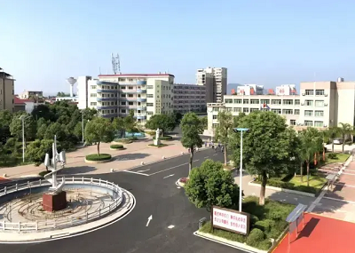 兴国县将军中学