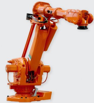 工业机器人应用与维护（