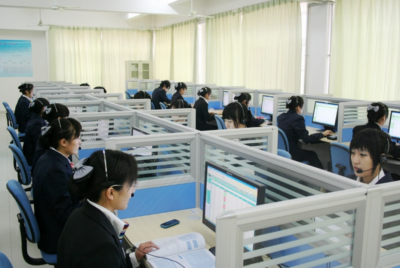 赣州计算机应用最好的中专学校_赣州计算机学校排名