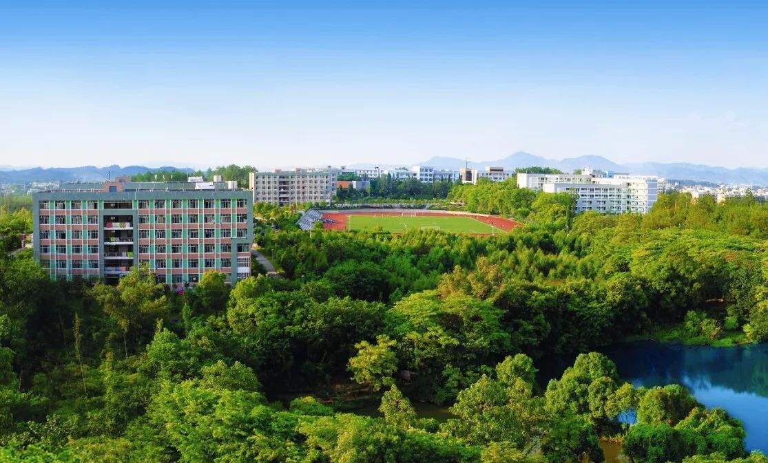 赣州大专院校 江西环境工程职业学院 图片最近关注 热点内容