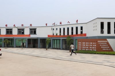 赣州现科技职业学校2023年