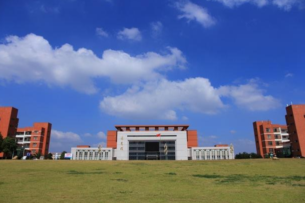 江西经管干部学院