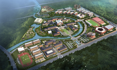 江西建设职业技术学院