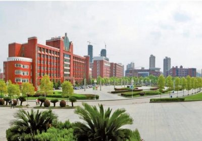 宜春幼儿师范高等专科学