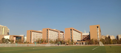 江西省信丰县第二中学_赣州中职网