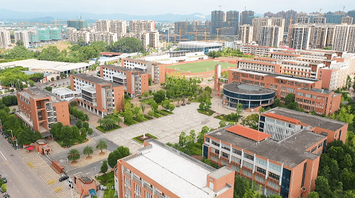 江西省信丰县第二中学_赣州中职网