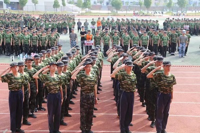 兴国县第一中学