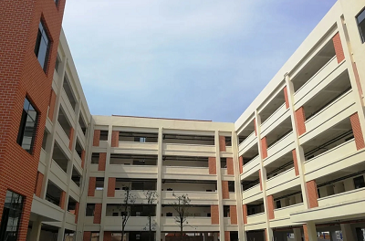 江西省全南中学