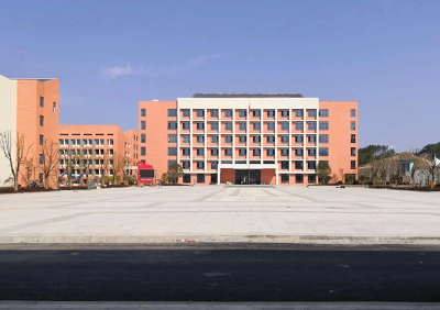 江西省全南中学